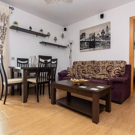 Corazon de Nerja Appartement Buitenkant foto