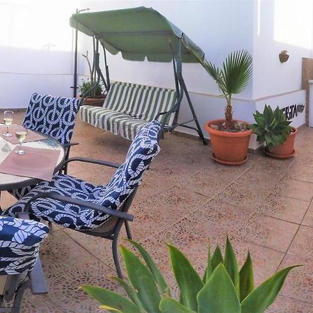 Corazon de Nerja Appartement Buitenkant foto