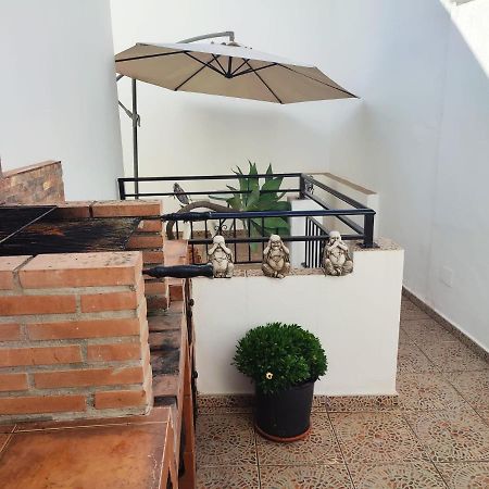 Corazon de Nerja Appartement Buitenkant foto