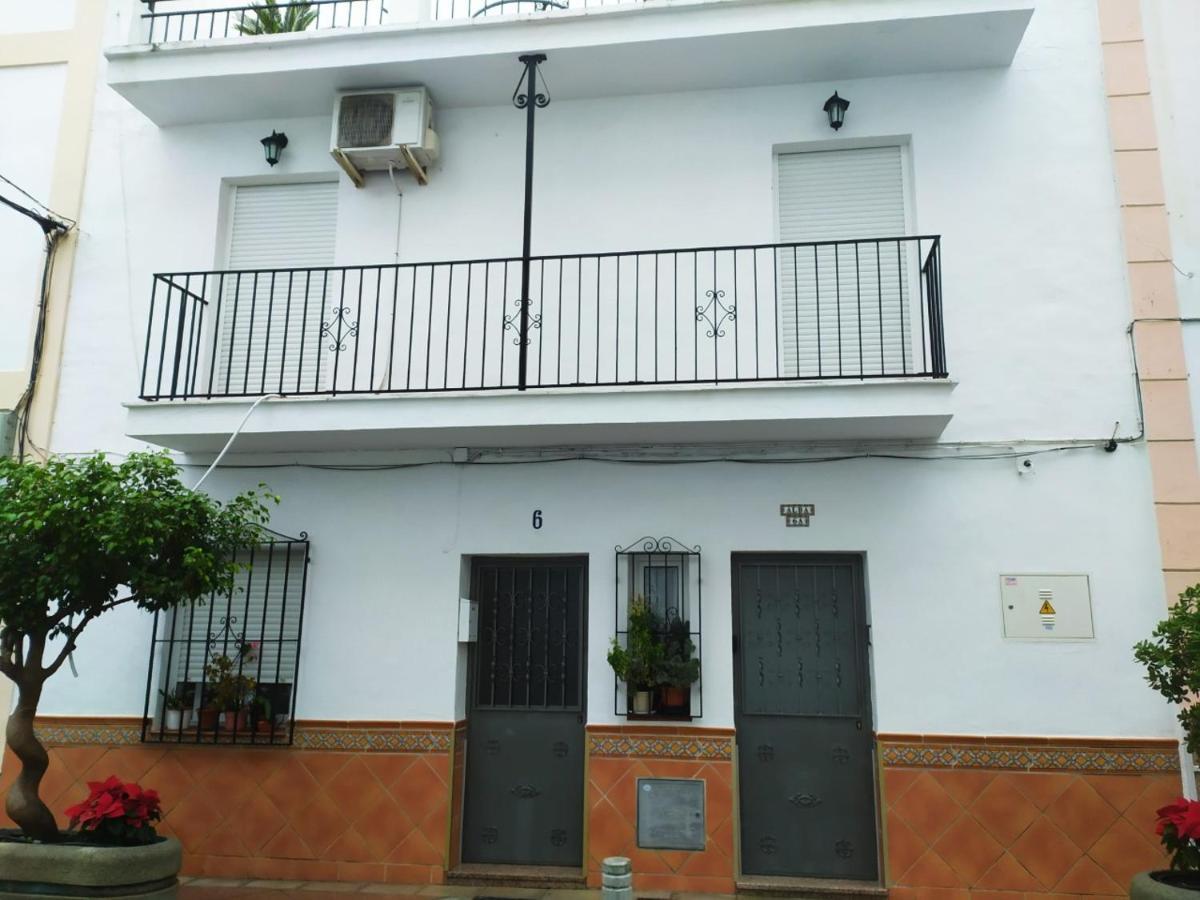 Corazon de Nerja Appartement Buitenkant foto