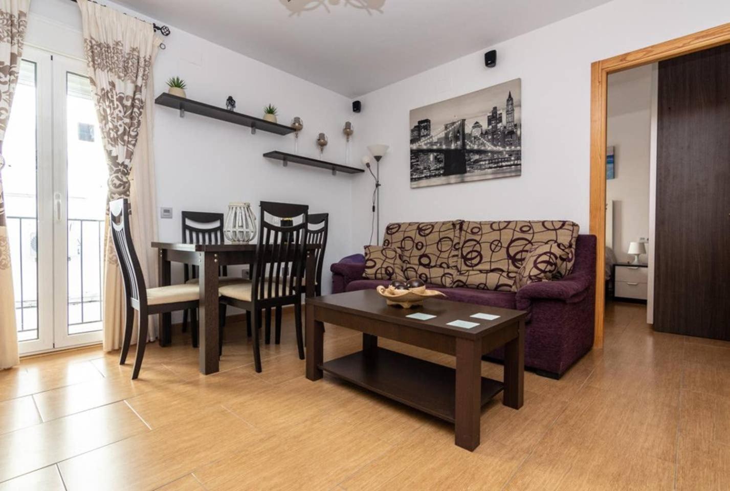 Corazon de Nerja Appartement Buitenkant foto