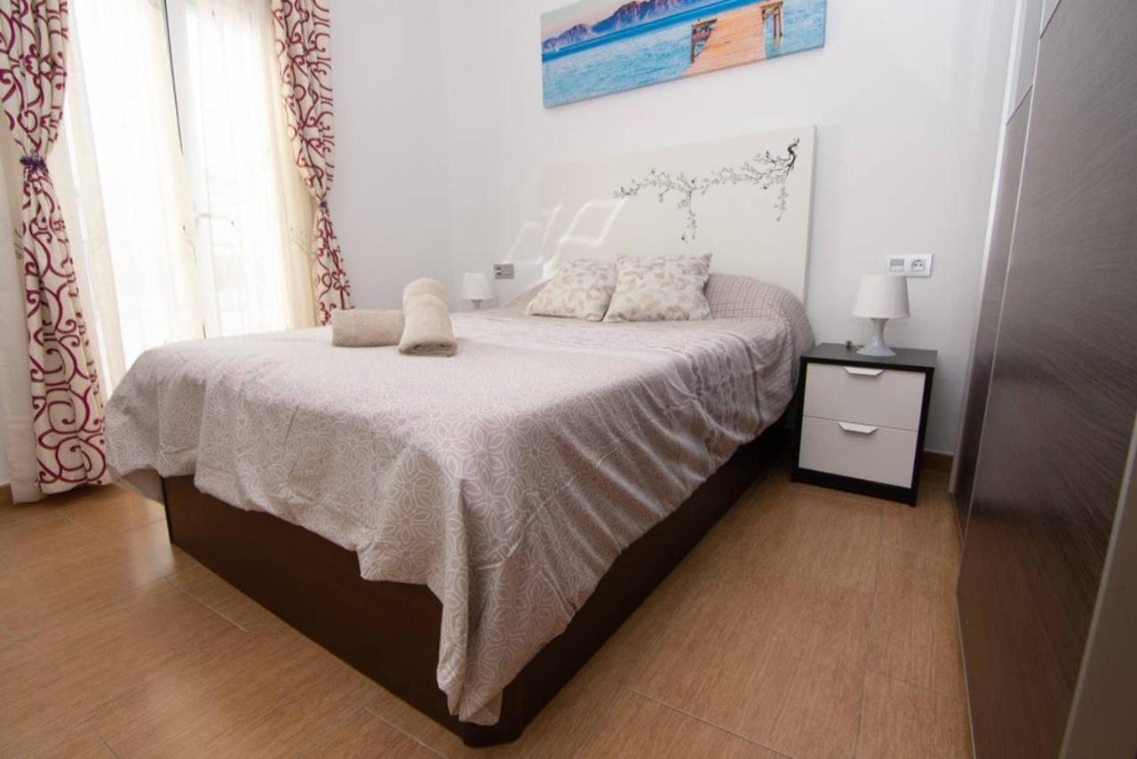 Corazon de Nerja Appartement Buitenkant foto