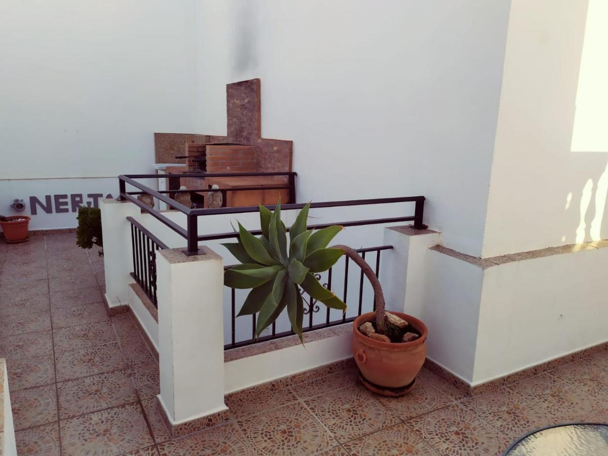 Corazon de Nerja Appartement Buitenkant foto