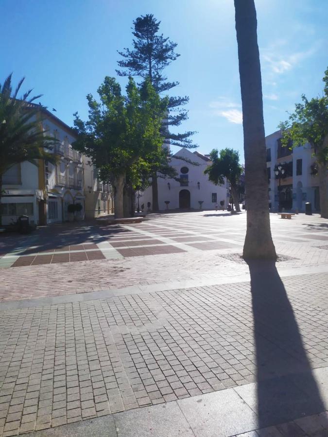 Corazon de Nerja Appartement Buitenkant foto