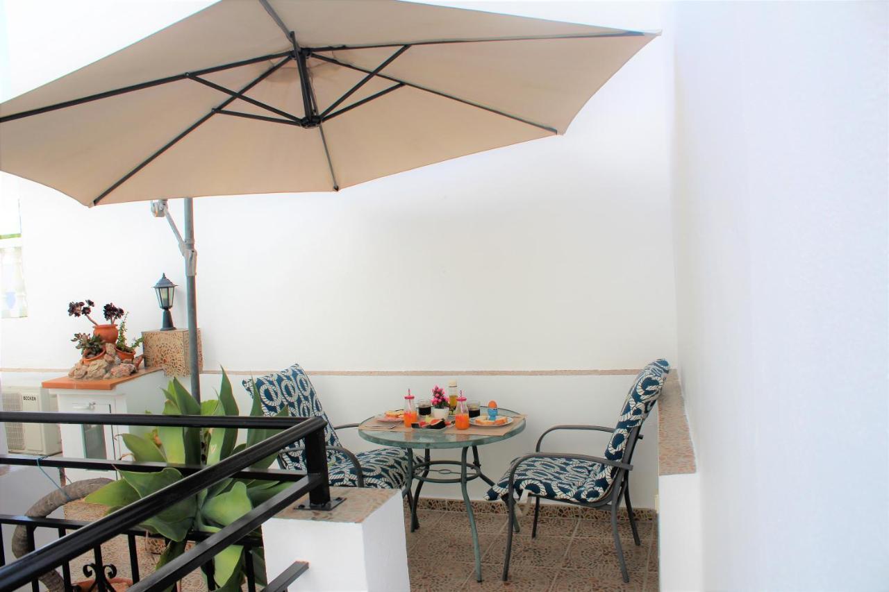 Corazon de Nerja Appartement Buitenkant foto