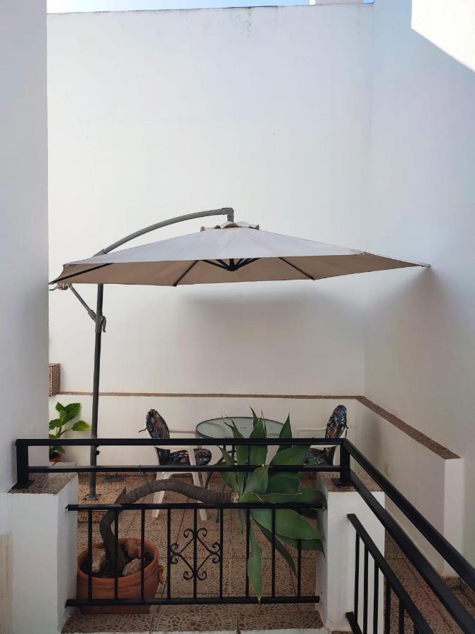 Corazon de Nerja Appartement Buitenkant foto