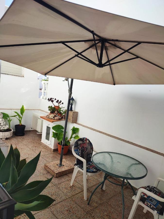 Corazon de Nerja Appartement Buitenkant foto