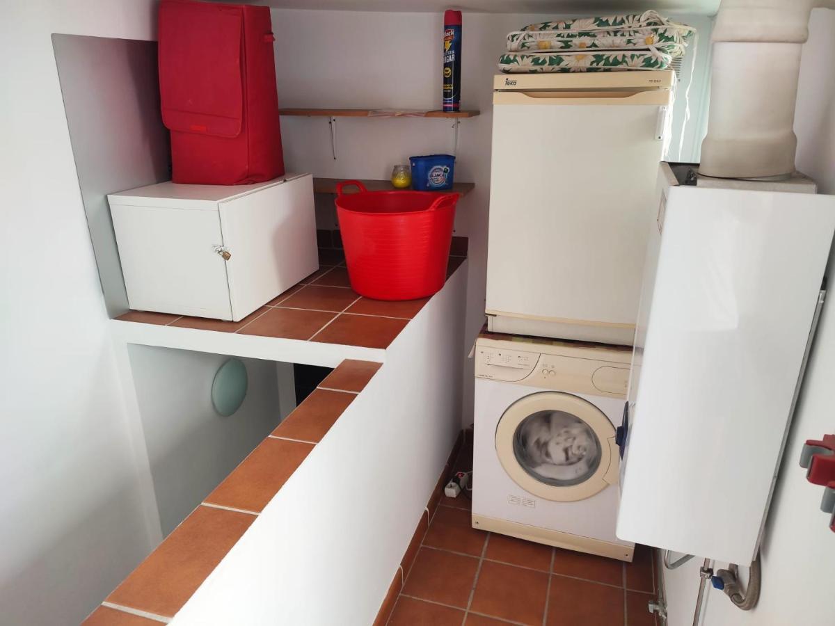 Corazon de Nerja Appartement Buitenkant foto